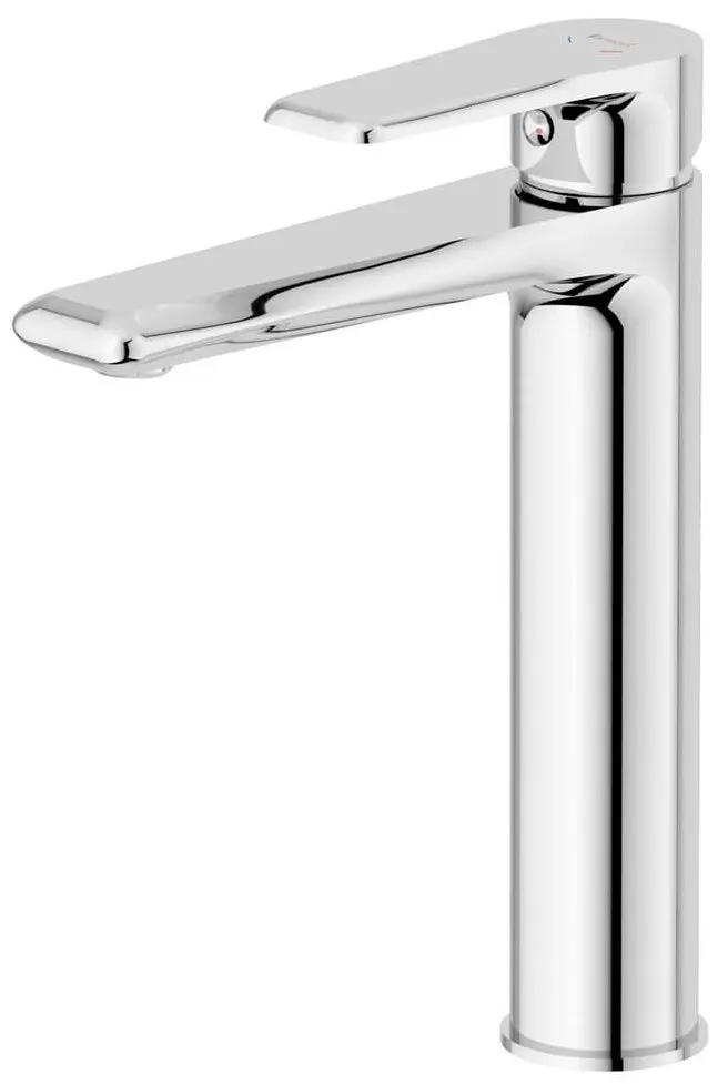 Baterie pentru lavoar Imprese Aria f03507501AB (Chrome) - 2