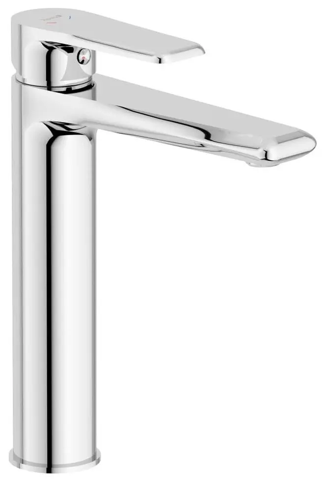 Baterie pentru lavoar Imprese Aria f03507501AB (Chrome)