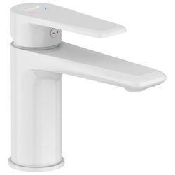 Baterie pentru lavoar Imprese Aria f03507503AA (White)