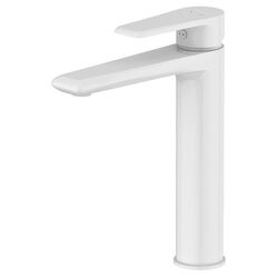 Baterie pentru lavoar Imprese Aria f03507503AB (White) Thumb