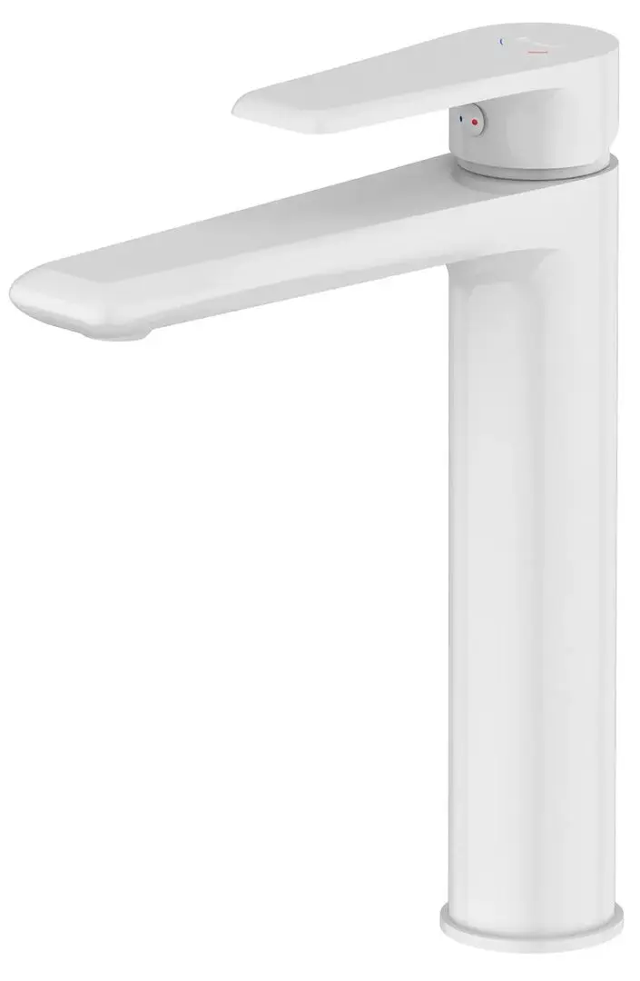 Baterie pentru lavoar Imprese Aria f03507503AB (White)