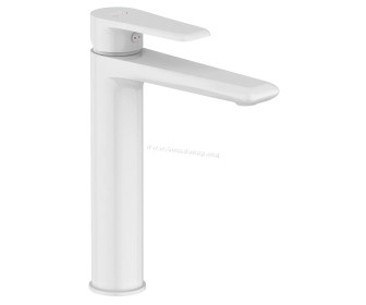 Baterie pentru lavoar Imprese Aria f03507503AB (White)