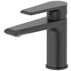 Baterie pentru lavoar Imprese Aria f03507510AA (Black) Thumb