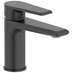 Baterie pentru lavoar Imprese Aria f03507510AA (Black)