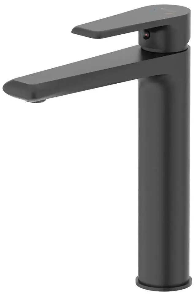 Смеситель для умывальника Imprese Aria f03507510AB (Black)