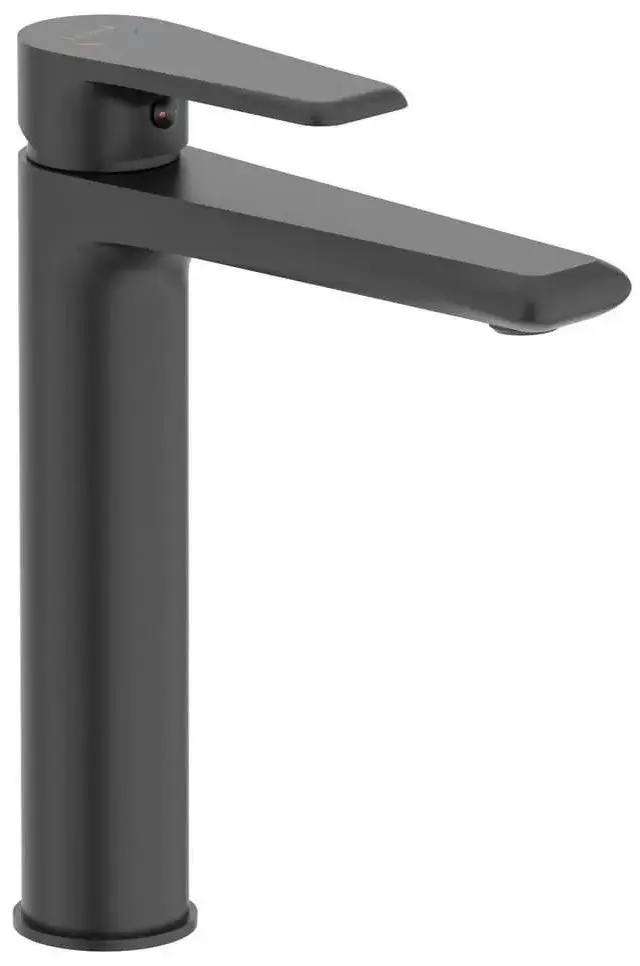 Смеситель для умывальника Imprese Aria f03507510AB (Black)