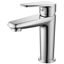 Baterie pentru lavoar Imprese Barka 05265 (Chrome) Thumb