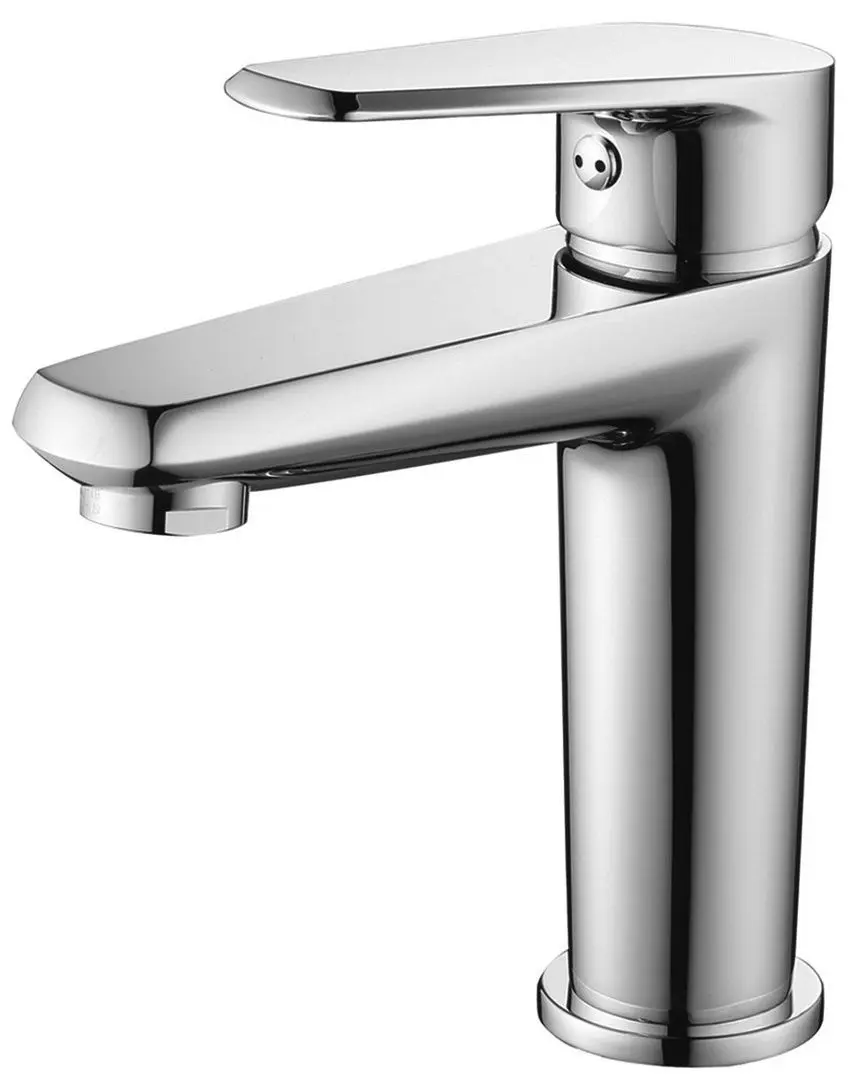 Baterie pentru lavoar Imprese Barka 05265 (Chrome) - 2