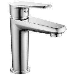 Baterie pentru lavoar Imprese Barka 05265 (Chrome)