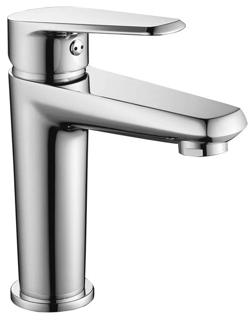 Baterie pentru lavoar Imprese Barka 05265 (Chrome)