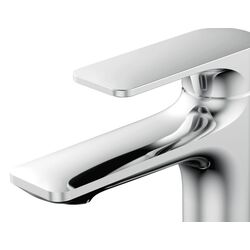 Baterie pentru lavoar Imprese Bilina 05225 (Chrome) Thumb