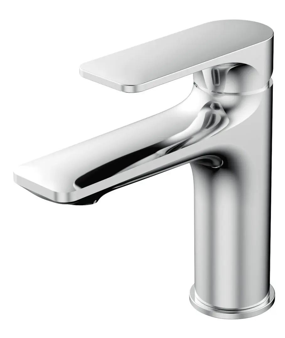 Baterie pentru lavoar Imprese Bilina 05225 (Chrome)