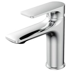 Baterie pentru lavoar Imprese Bilina 5225 (Chrome)