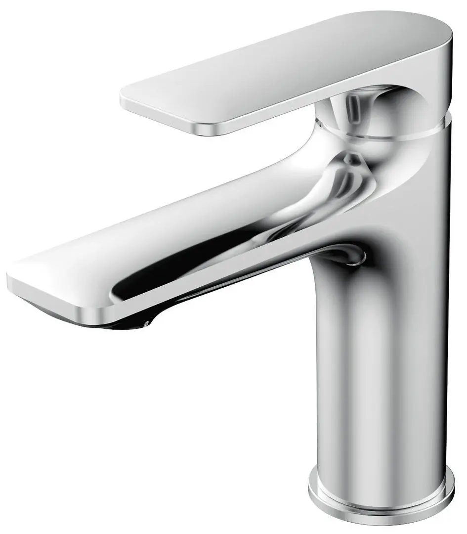 Baterie pentru lavoar Imprese Bilina 5225 (Chrome)