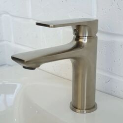 Baterie pentru lavoar Imprese Bilina BN 05225BN (Nickel) Thumb