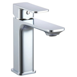 Baterie pentru lavoar Imprese Bilovec 05255 (Chrome)