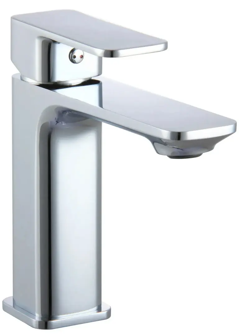 Baterie pentru lavoar Imprese Bilovec 05255 (Chrome)