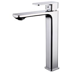 Baterie pentru lavoar Imprese Bilovec 05255-H (Chrome) Thumb