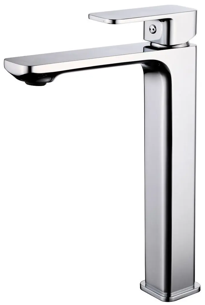 Baterie pentru lavoar Imprese Bilovec 05255-H (Chrome)