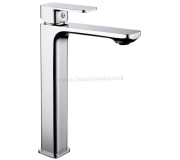 Baterie pentru lavoar Imprese Bilovec 05255-H (Chrome)