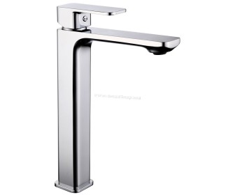 Baterie pentru lavoar Imprese Bilovec 05255-H (Chrome)