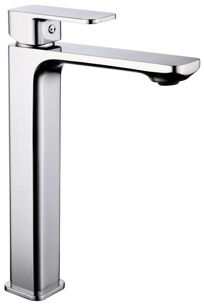 Baterie pentru lavoar Imprese Bilovec 05255-H (Chrome)