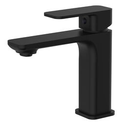 Baterie pentru lavoar Imprese Bilovec 05256 (Black)