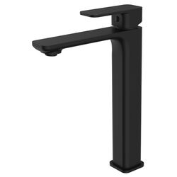 Baterie pentru lavoar Imprese Bilovec 05256-Н (Black)