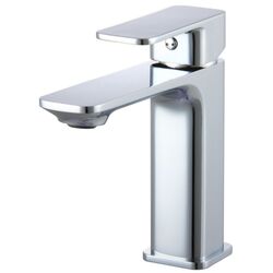 Baterie pentru lavoar Imprese Bilovec 5255 (Chrome) Thumb