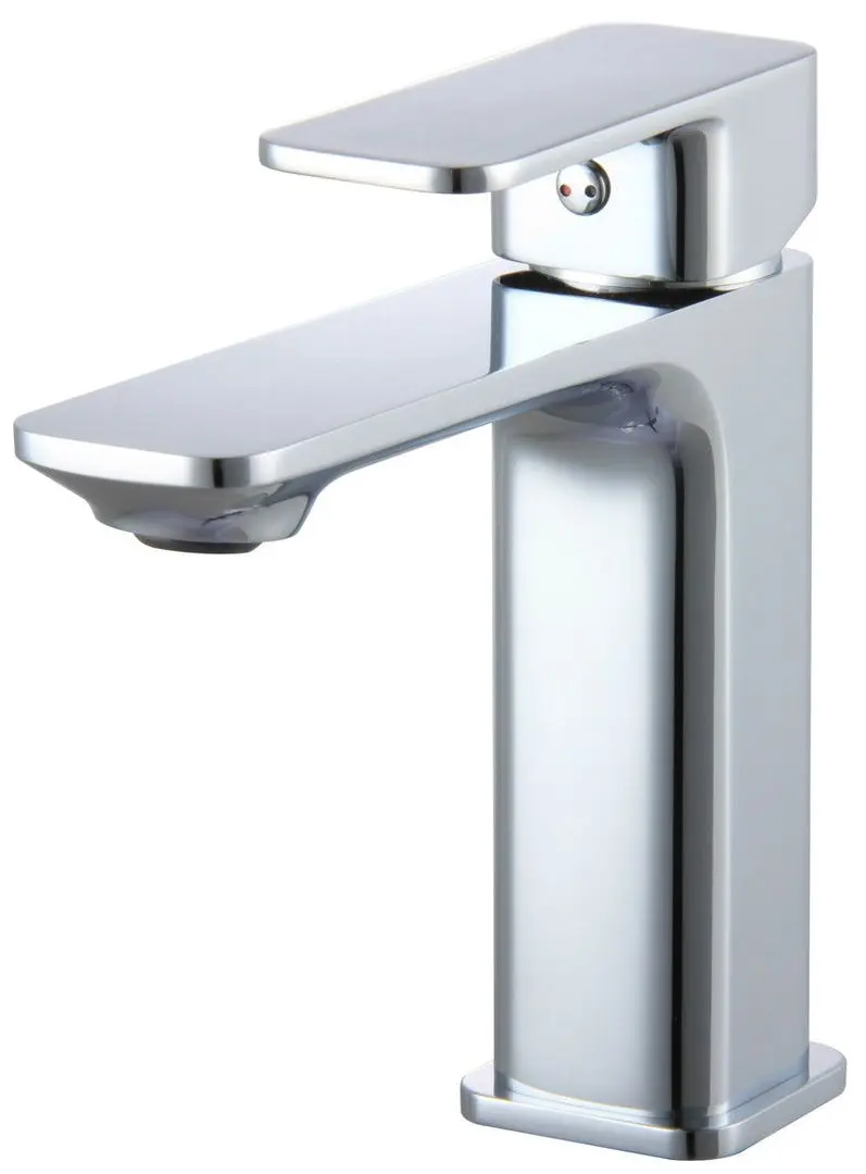 Baterie pentru lavoar Imprese Bilovec 5255 (Chrome) - 2