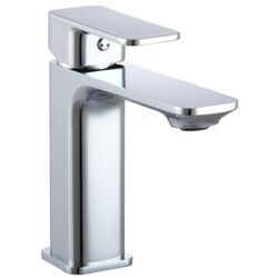 Baterie pentru lavoar Imprese Bilovec 5255 (Chrome)