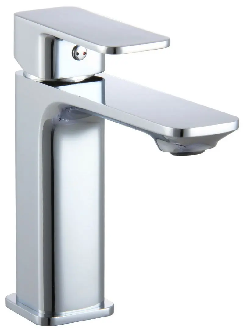 Baterie pentru lavoar Imprese Bilovec 5255 (Chrome)