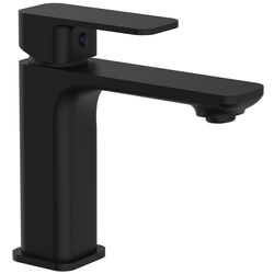 Baterie pentru lavoar Imprese Bilovec 5256 (Black) Thumb