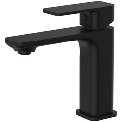 Baterie pentru lavoar Imprese Bilovec 5256 (Black)