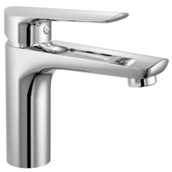 Baterie pentru lavoar Imprese Blanice 05330 (Chrome)