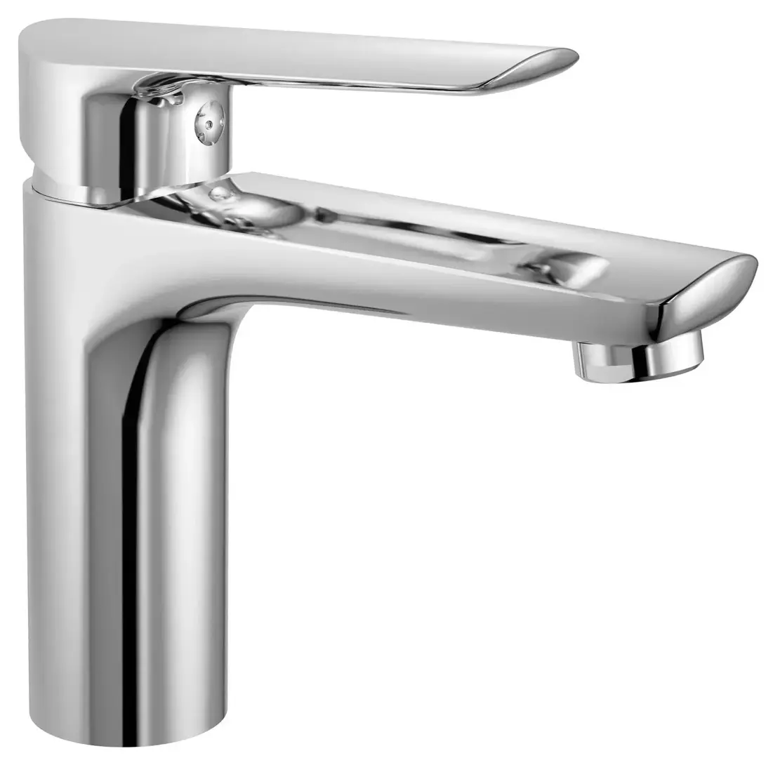 Baterie pentru lavoar Imprese Blanice 05330 (Chrome)