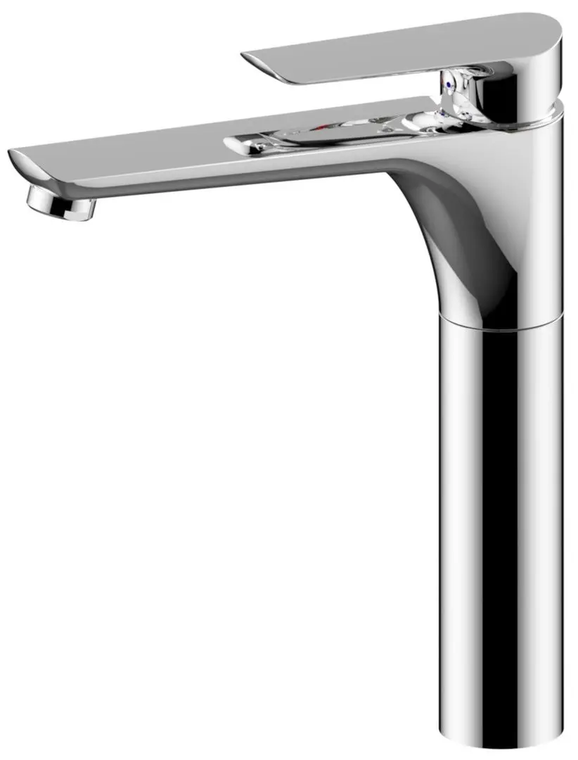 Baterie pentru lavoar Imprese Blanice 05330-H (Chrome) - 2