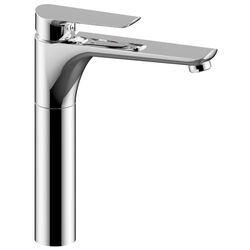 Baterie pentru lavoar Imprese Blanice 05330-H (Chrome)