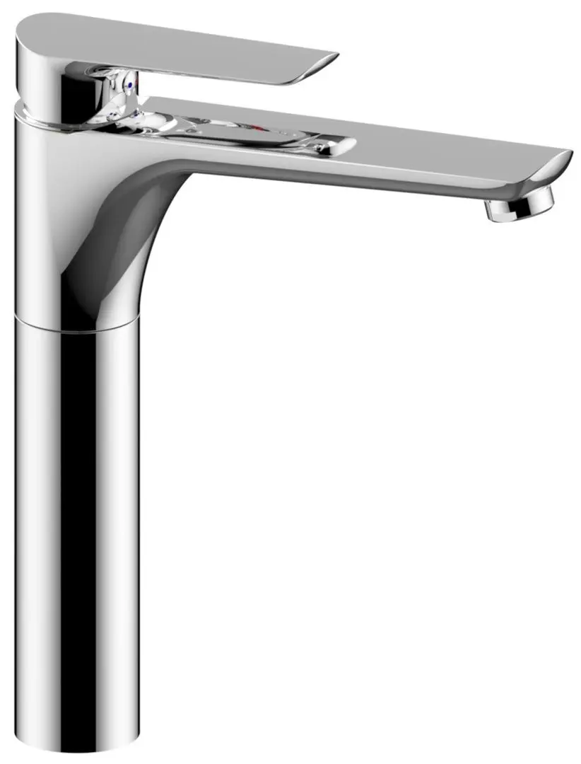 Baterie pentru lavoar Imprese Blanice 05330-H (Chrome)