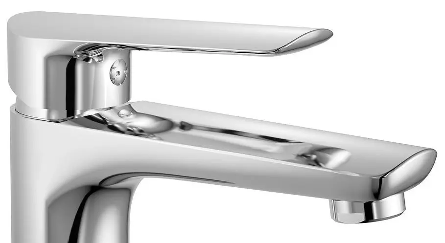 Baterie pentru lavoar Imprese Blanice 5330 (Chrome) - 2