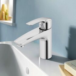 Baterie pentru lavoar Imprese Blatna 5185 (Chrome) Thumb