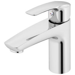 Baterie pentru lavoar Imprese Blatna 5185 (Chrome)