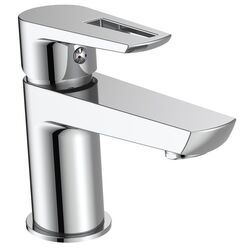 Baterie pentru lavoar Imprese Breclav 05245PP (Chrome)