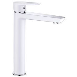 Baterie pentru lavoar Imprese Breclav 05245WH (White)