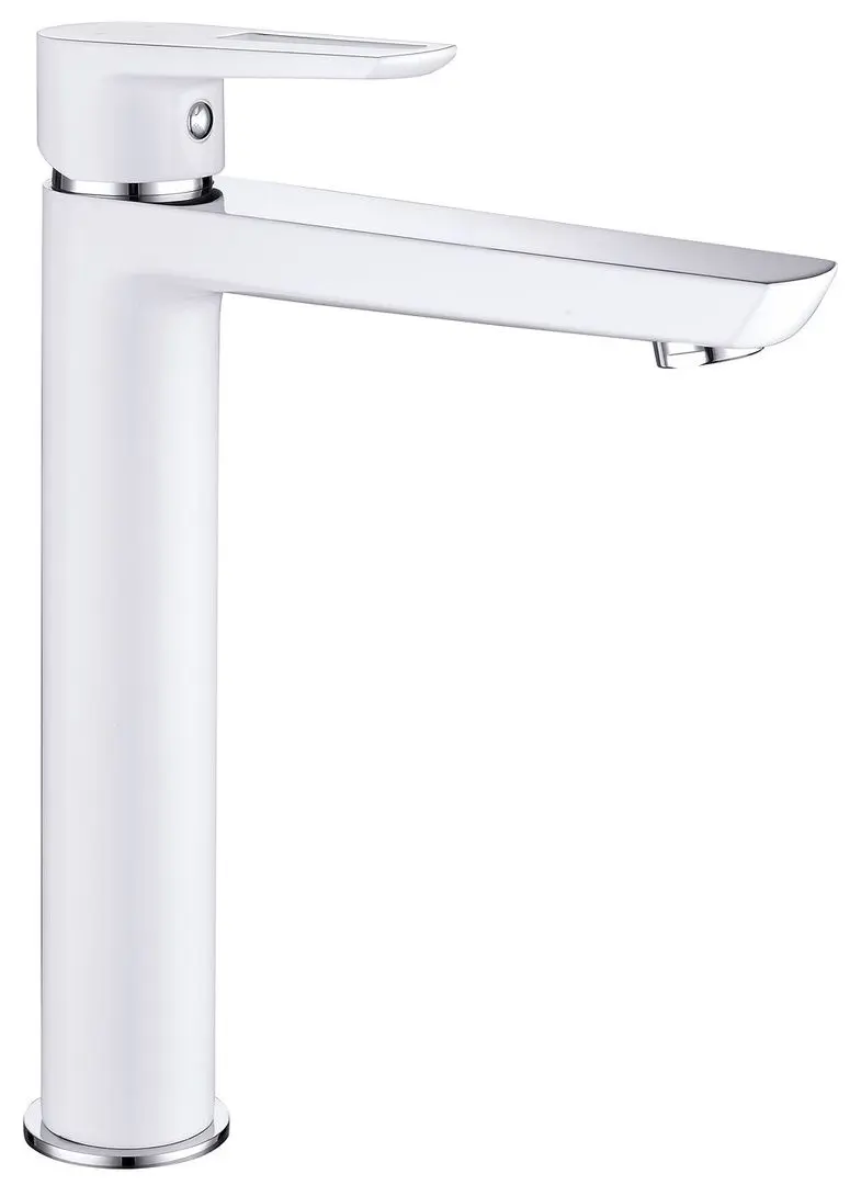 Baterie pentru lavoar Imprese Breclav 05245WH (White)