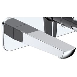 Baterie pentru lavoar Imprese Breclav VR-05245 (Chrome) Thumb