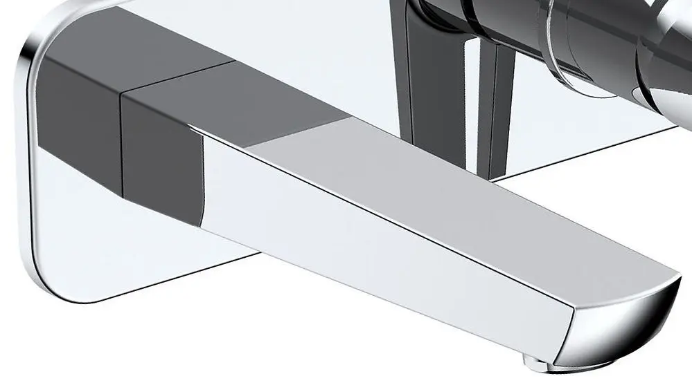 Baterie pentru lavoar Imprese Breclav VR-05245 (Chrome) - 2