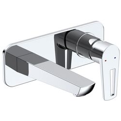 Baterie pentru lavoar Imprese Breclav VR-05245 (Chrome)