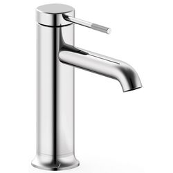 Baterie pentru lavoar Imprese Brenta ZMK071901010 (Chrome)