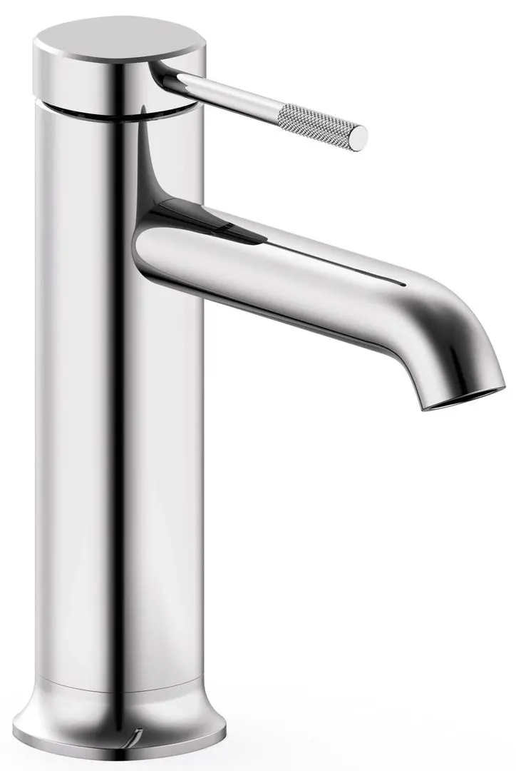 Baterie pentru lavoar Imprese Brenta ZMK071901010 (Chrome)